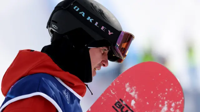 Mark McMorris