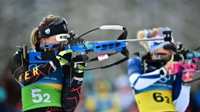 Franziska Preuss