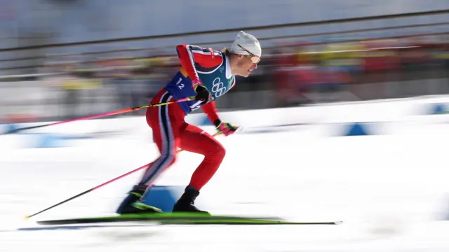 Johannes Hosflot Klaebo