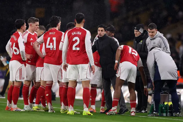 Arsenal