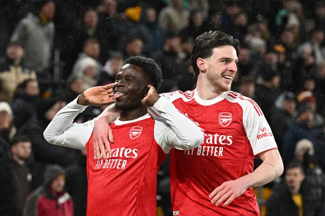 Arsenal