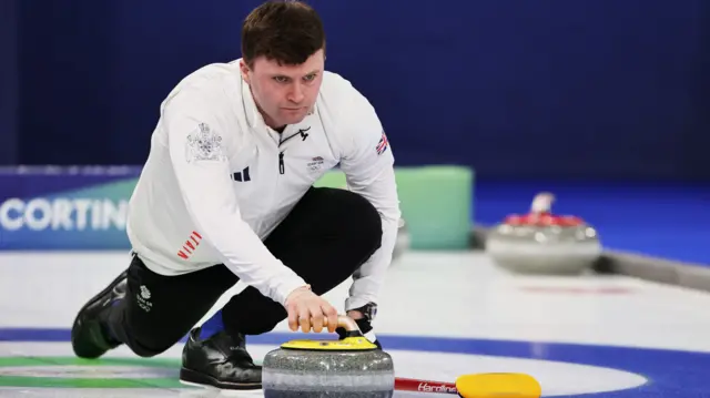 Curling