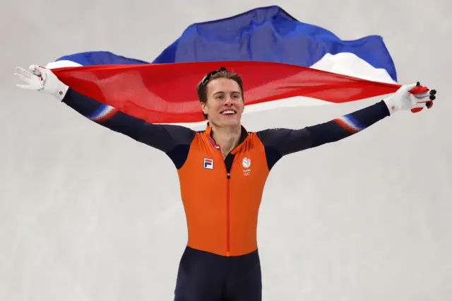 Jens van 't Wout