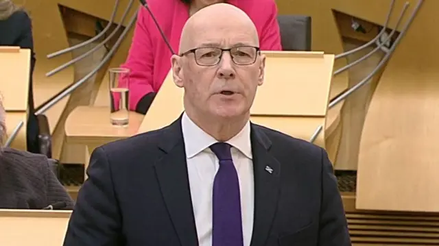 john swinney