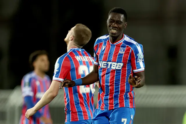 Crystal Palace