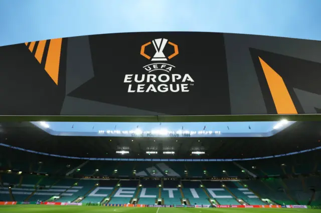 Celtic Park