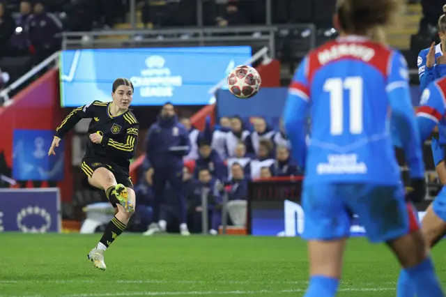 Detailed Uefa Women's Champions League Live: Build Up To Man Utd Vs Atletico Madrid - Text Updates, Stats & Head-to-head Image for Desktop Detailed Uefa Women's Champions League Live: Build Up To Man Utd Vs Atletico Madrid - Text Updates, Stats & Head-to-head Image for Desktop