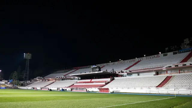 Stadion Bijeli Brijeg