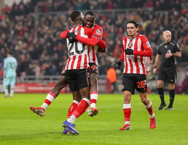 Sunderland