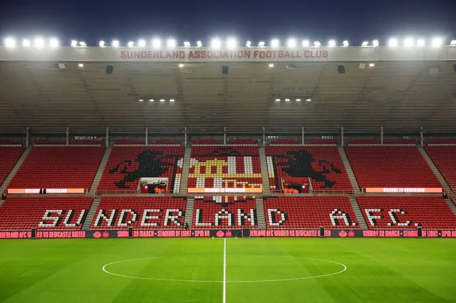 Sunderland