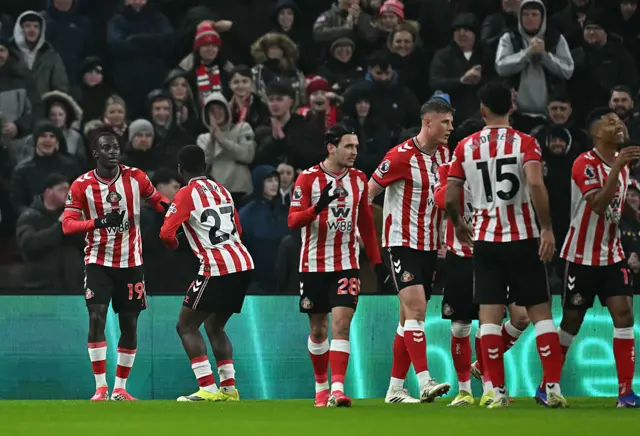 Sunderland