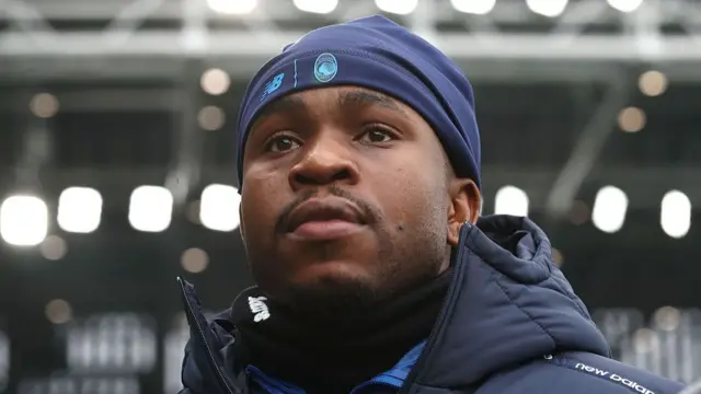 Ademola Lookman