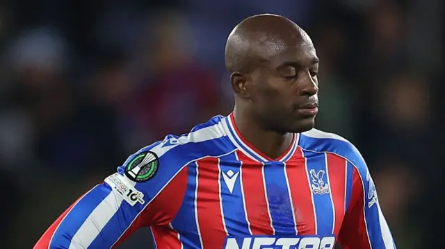 Jean Phillipe Mateta