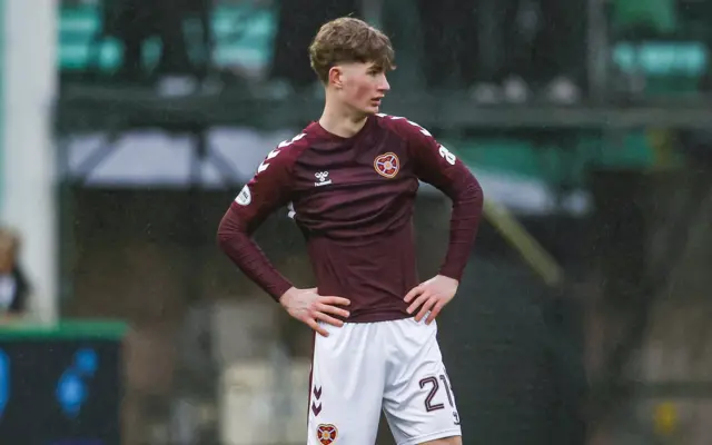 James Wilson