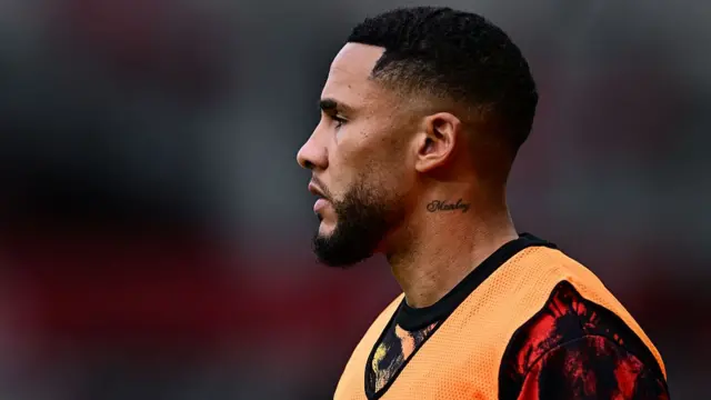 Jamaal Lascelles