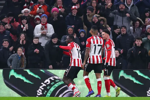 Sunderland