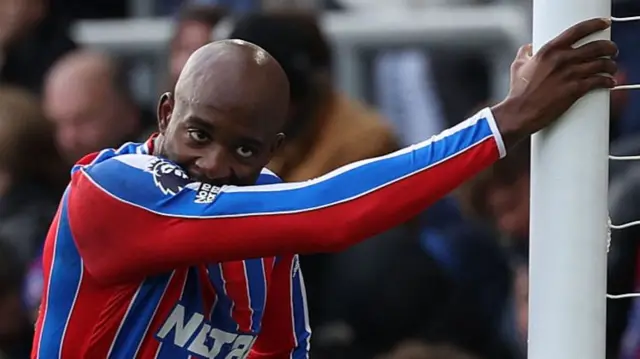 Jean Philippe Mateta