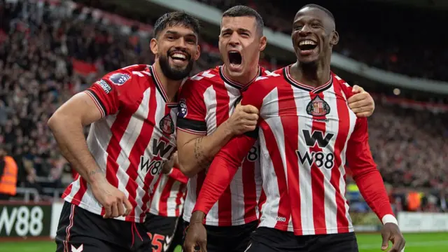 Sunderland