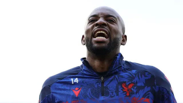 Jean-Philippe Mateta