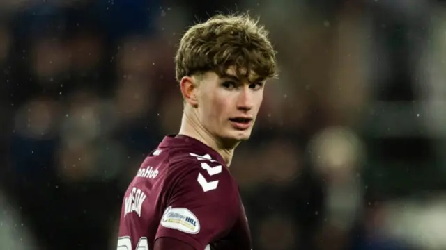 James Wilson