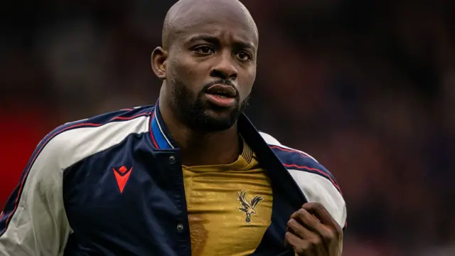 Jean-Philippe Mateta