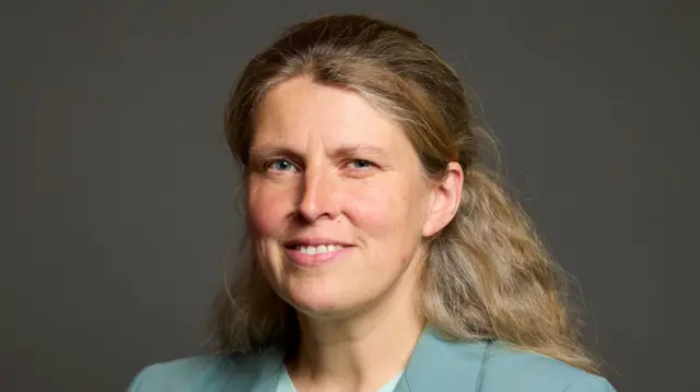 Rachael Maskell, the Labour MP for York Central