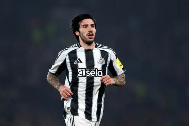 Sandro Tonali