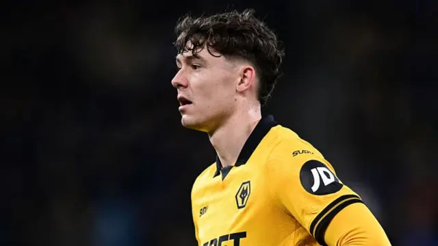 Jurgen STrand Larsen