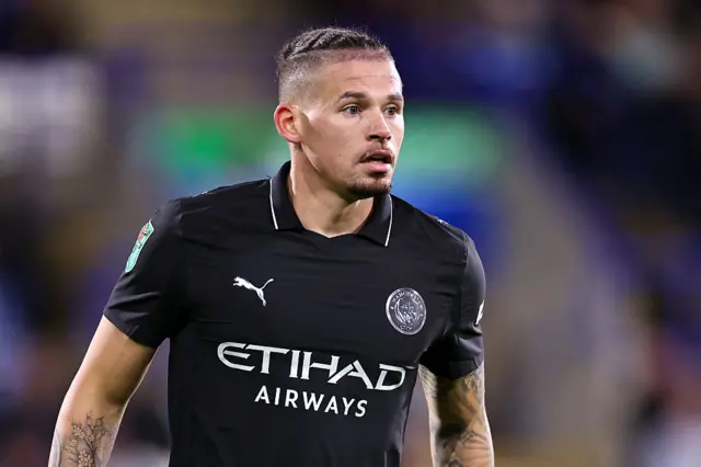 Kalvin Phillips