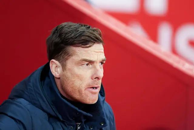 Scott Parker