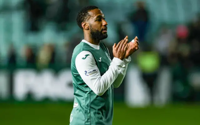 Junior Hoilett