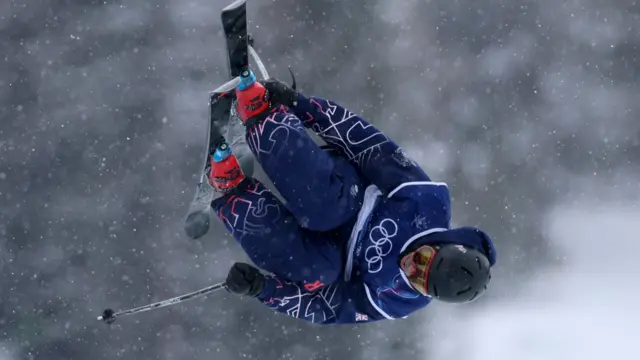 Gus Kenworthy