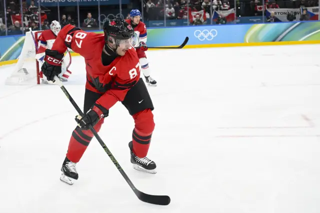 Sidney Crosby