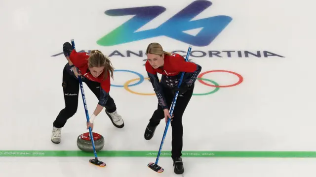 Curling