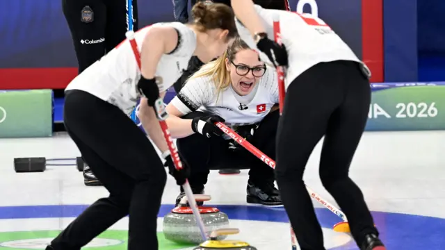 Curling