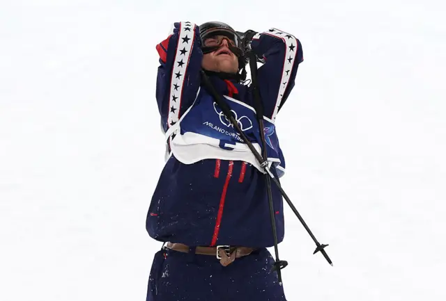 Hunter Hess