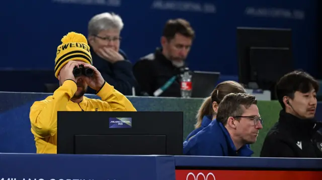 Curling
