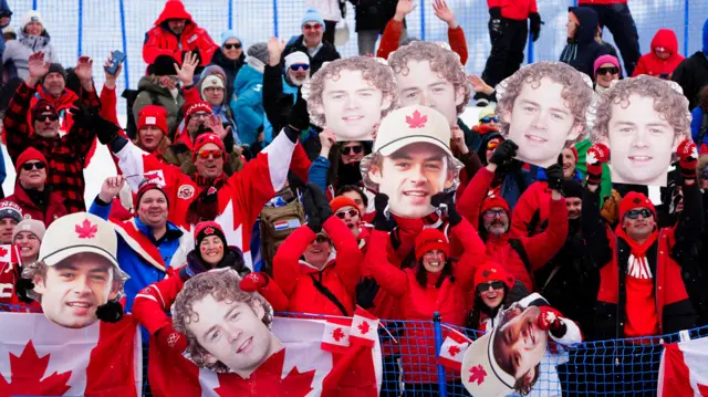 Andrew Longino fans