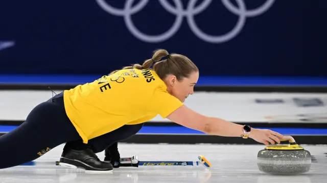 Curling