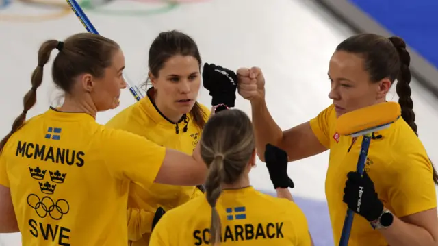 Sweden