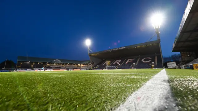 Stark's Park