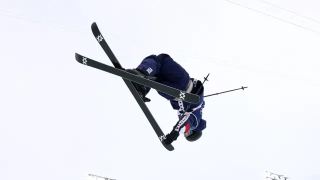 Hunter Hess