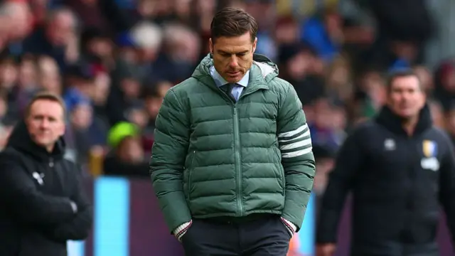 Scott Parker