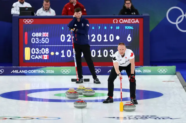 Curling
