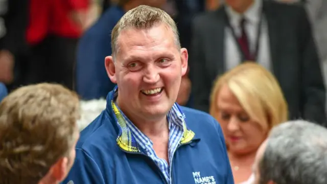 Doddie Weir