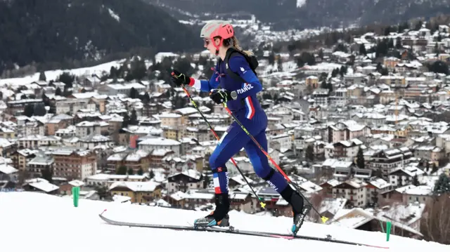 Skimo