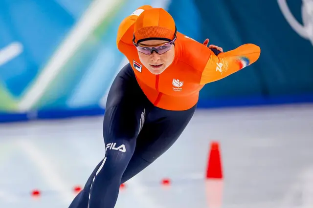 Marijke Groenewoud