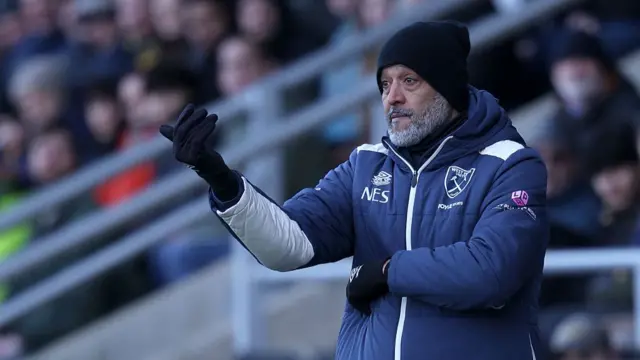 Nuno Espirito Santo