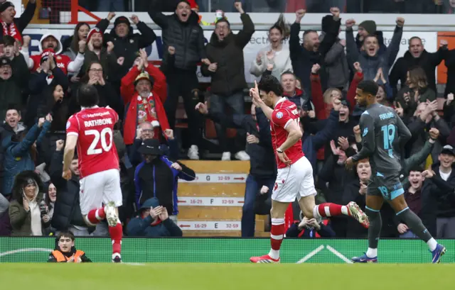 Kieffer Moore