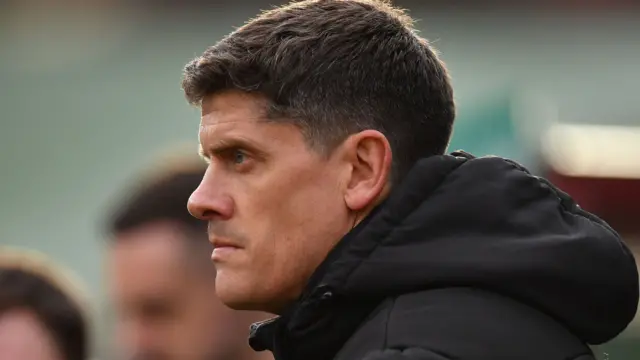 Alex Revell